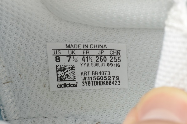 Super Max Adidas Ultra Boost Uncaged LTD Women Shoes--031